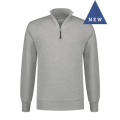 Heren Sweater Santino ROSWELL Sport Grijs